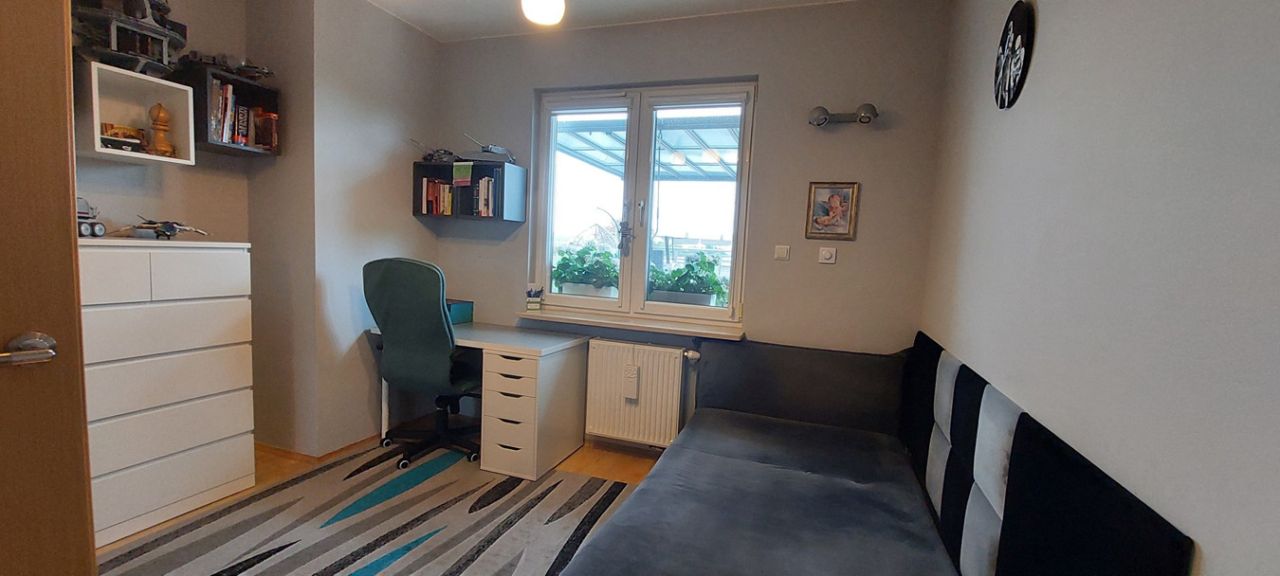 Mieszkanie 4-pokojowe Warszawa Bemowo, ul. Edmunda Jana Osmańczyka. Zdjęcie 24