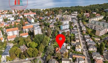 Mieszkanie 3-pokojowe Gdańsk Brzeźno, ul. Gdańska