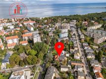 Mieszkanie 3-pokojowe Gdańsk Brzeźno, ul. Gdańska