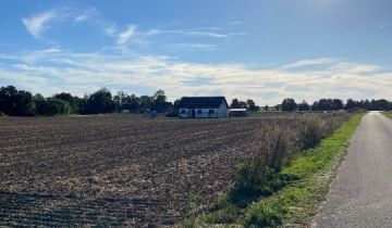 Działka budowlana Sroczyn