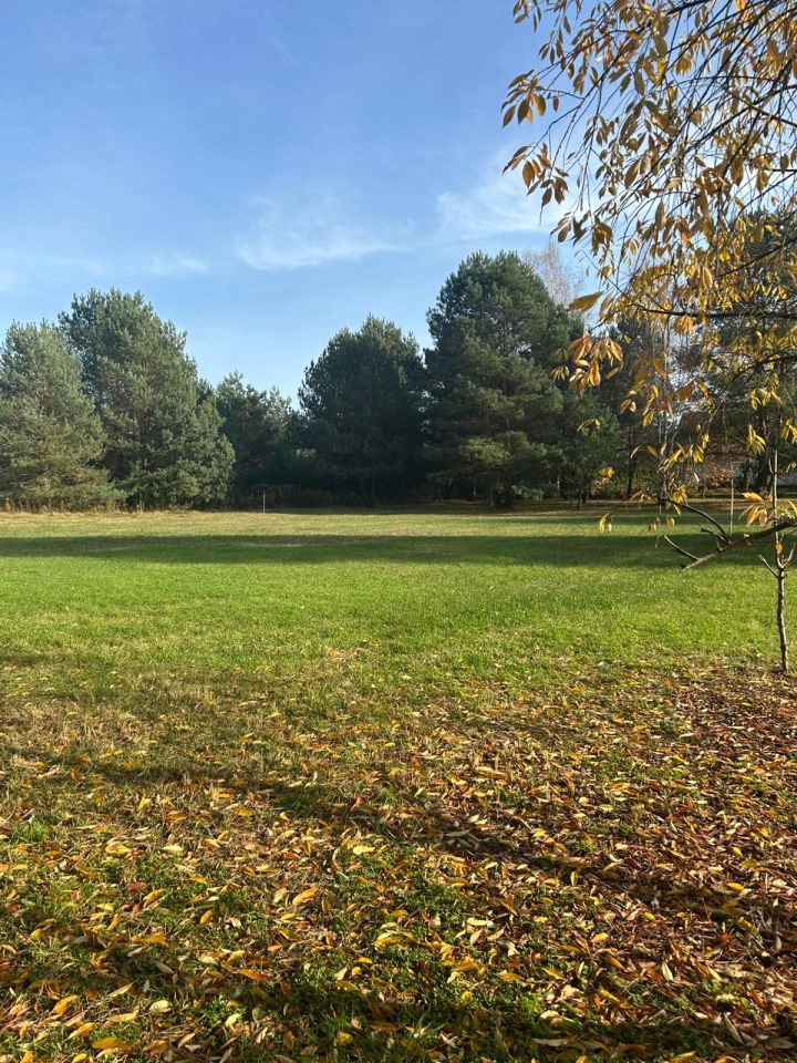 Działka budowlana Czarne Błoto. Zdjęcie 7