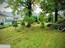 Działka budowlana Węgrzce, ul. A16