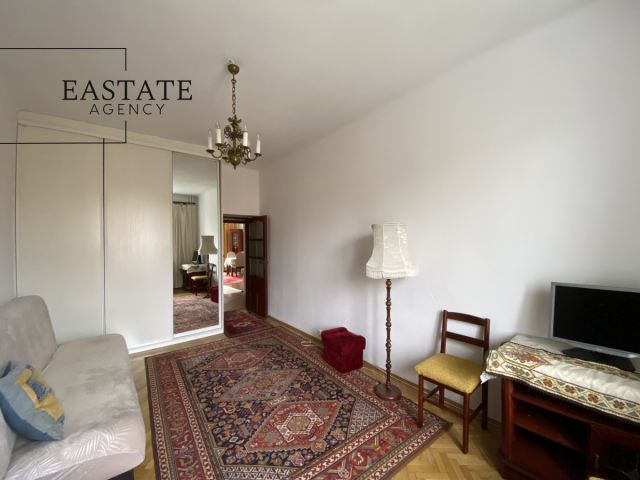 Mieszkanie 2-pokojowe Warszawa Mokotów, ul. Chełmska. Zdjęcie 3