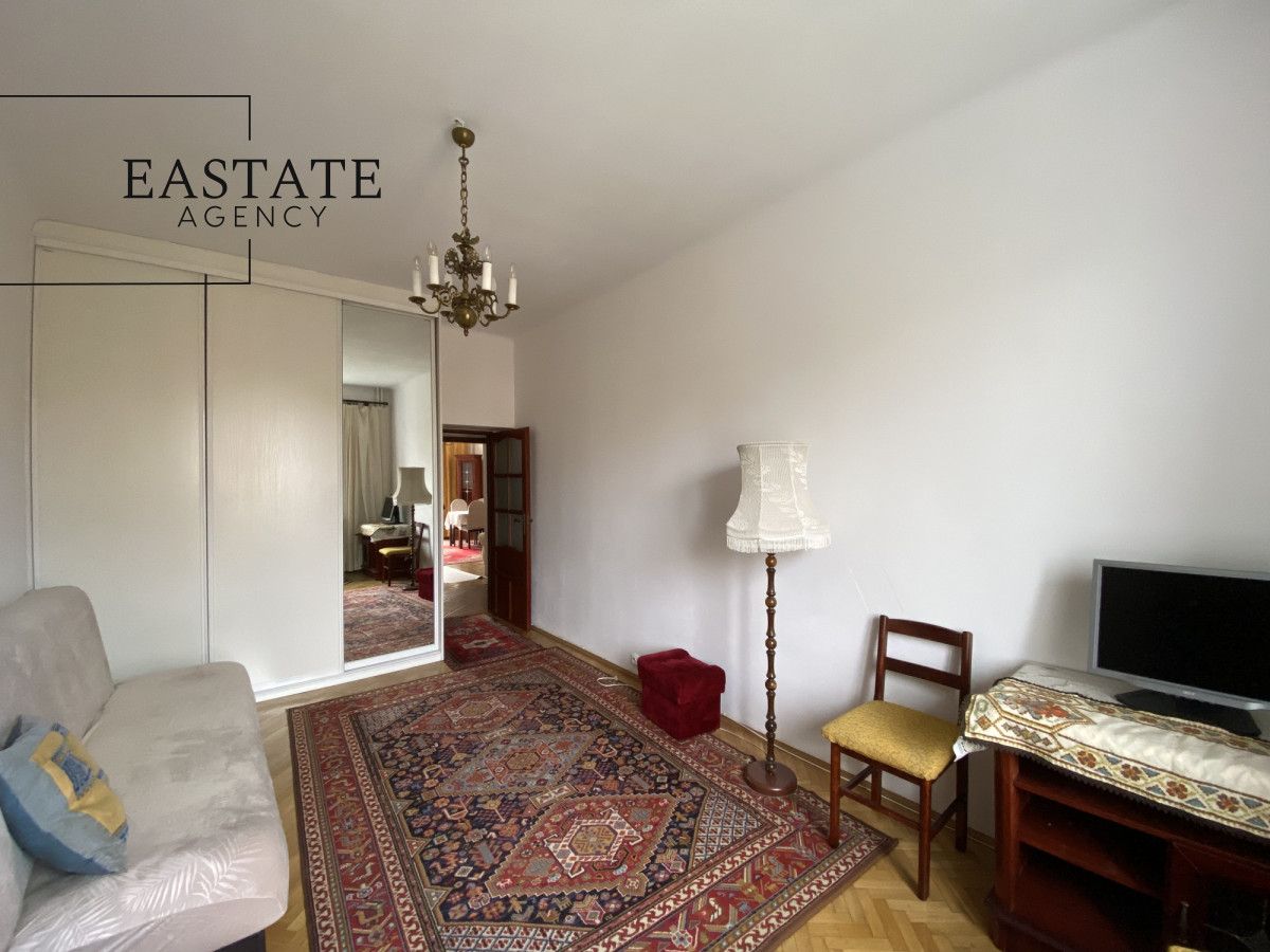 Mieszkanie 2-pokojowe Warszawa Mokotów, ul. Chełmska. Zdjęcie 3