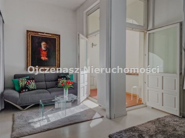 Mieszkanie 2-pokojowe Bydgoszcz. Zdjęcie 2