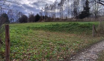 Działka budowlana Czaszyn, ul. Leśna