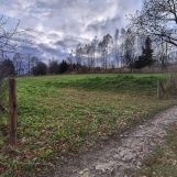 Działka budowlana Czaszyn, ul. Leśna. Zdjęcie 1