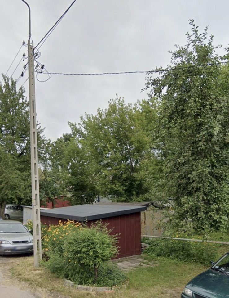 Działka inwestycyjna Białystok Centrum, ul. Żelazna. Zdjęcie 3