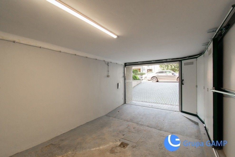 Garaż/miejsce parkingowe Kraków, ul. Fryderyka Chopina. Zdjęcie 5