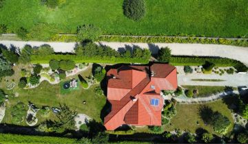 dom wolnostojący Ciechanów