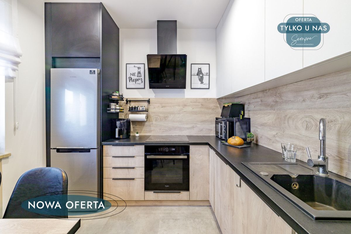 dom szeregowy, 8 pokoi Warta, ul. Kosynierów. Zdjęcie 3