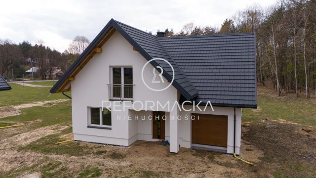 dom wolnostojący, 6 pokoi Smolarzyny. Zdjęcie 13