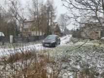 Działka budowlana Sieniawa Żarska. Zdjęcie 4