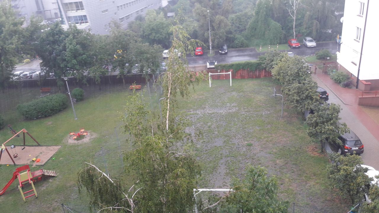 Mieszkanie 3-pokojowe Warszawa Praga-Południe, Perkuna. Zdjęcie 26