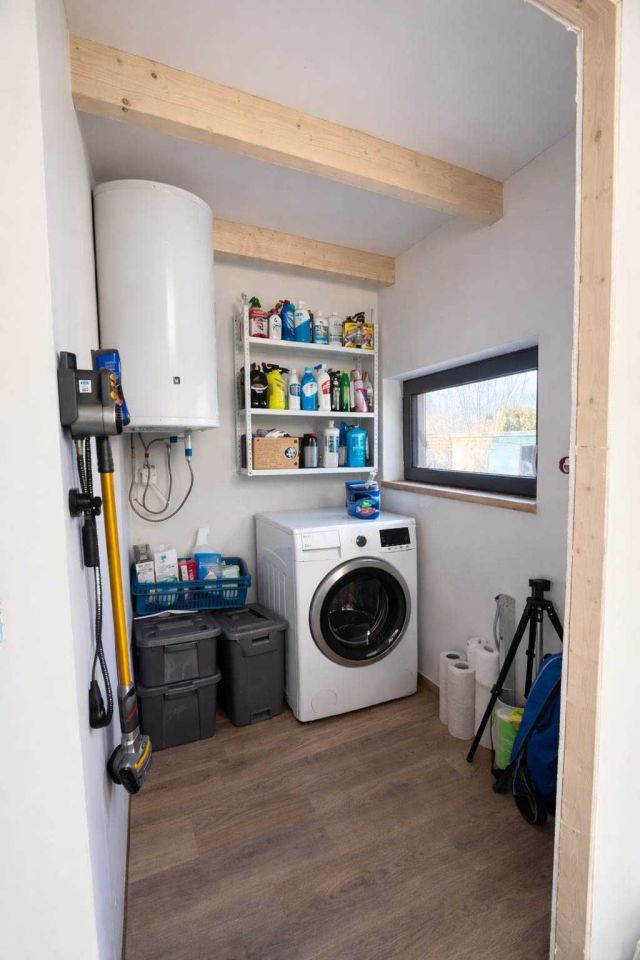 Działka rod Gdańsk Nowy Port. Zdjęcie 6