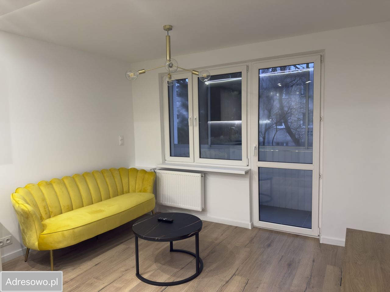 Mieszkanie 3-pokojowe Kraków Nowa Huta, os. Na Stoku. Zdjęcie 9