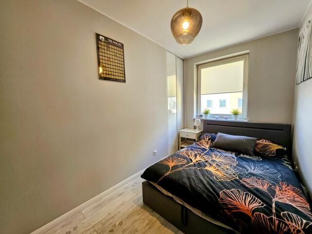 Mieszkanie 2-pokojowe Warszawa Białołęka, ul. Pasłęcka. Zdjęcie 5