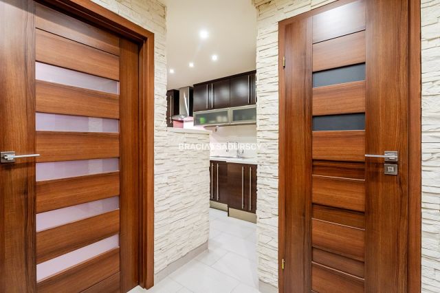 Mieszkanie 3-pokojowe Kraków Dębniki, ul. Słomiana. Zdjęcie 27