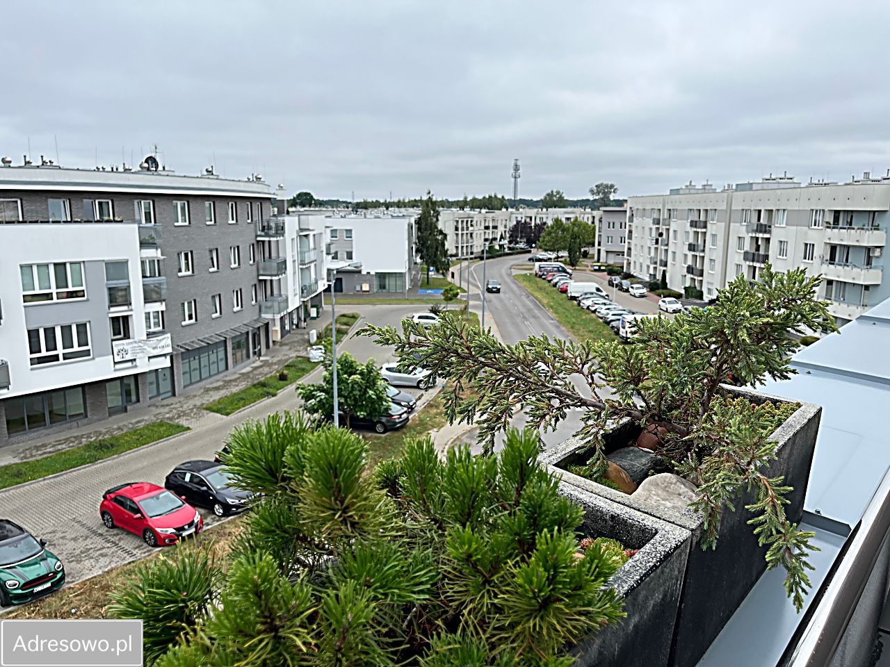 Mieszkanie 2-pokojowe Jabłonna, ul. Akademijna. Zdjęcie 12