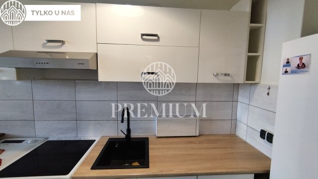 Mieszkanie 1-pokojowe Bydgoszcz Błonie, ul. Stefana Okrzei. Zdjęcie 5