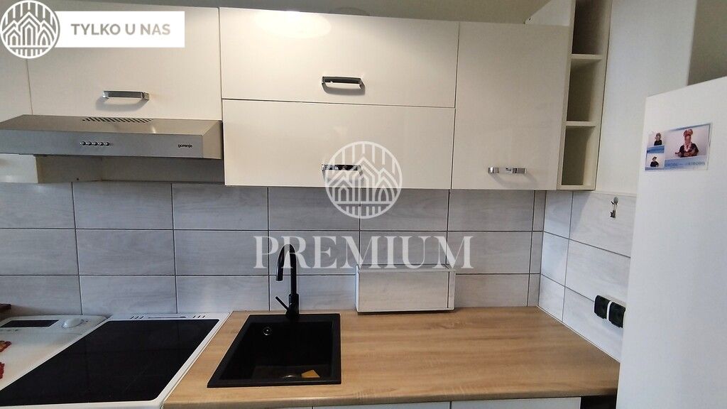 Mieszkanie 1-pokojowe Bydgoszcz Błonie, ul. Stefana Okrzei. Zdjęcie 5