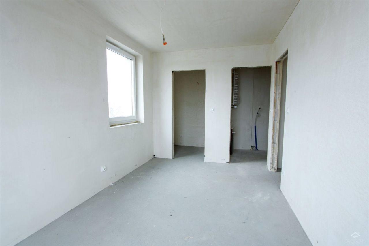 Mieszkanie 3-pokojowe Białystok Starosielce, ul. Klepacka. Zdjęcie 9