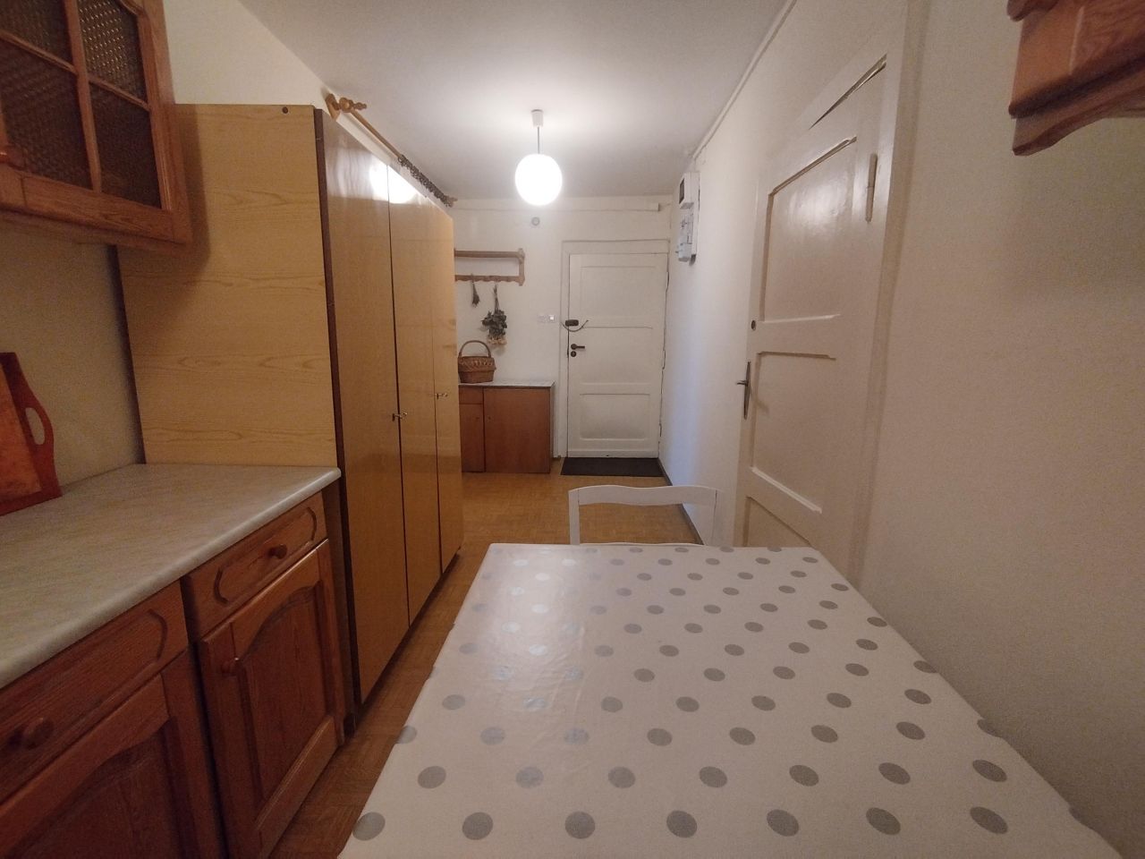 Mieszkanie 2-pokojowe Toruń Bielany, ul. Agrestowa. Zdjęcie 5