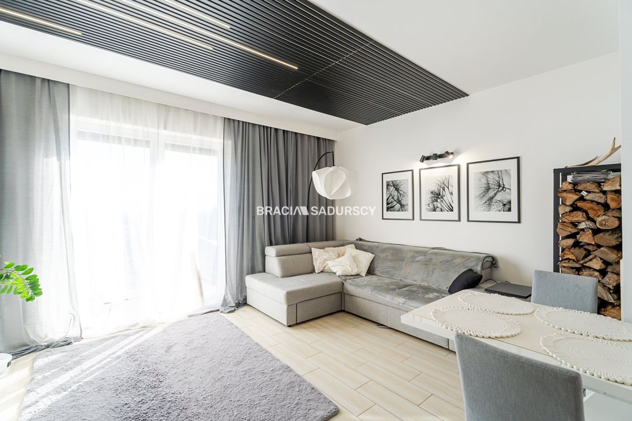 dom szeregowy, 4 pokoje Krzysztoforzyce, ul. Rozrywkowa. Zdjęcie 5