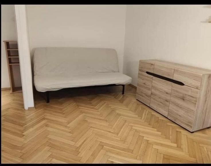 Mieszkanie 1-pokojowe Warszawa Bielany, ul. Podleśna. Zdjęcie 5