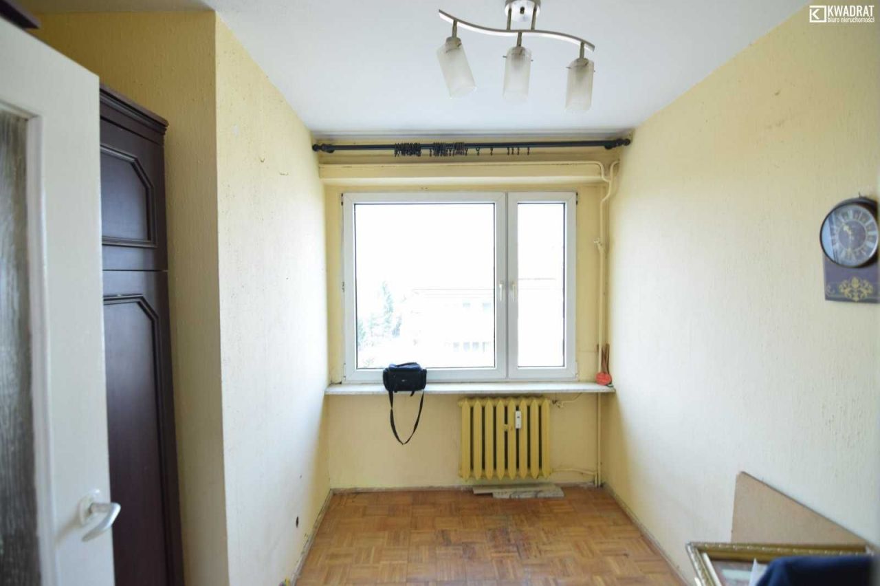 Mieszkanie 4-pokojowe Lublin Wrotków, ul. Eugeniusza Romera. Zdjęcie 8