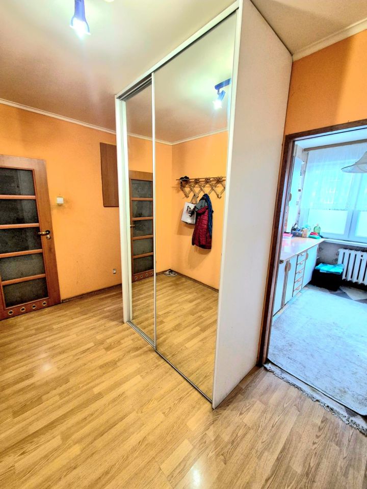 Mieszkanie 2-pokojowe Łódź Widzew, ul. Mieczysławy Ćwiklińskiej. Zdjęcie 3