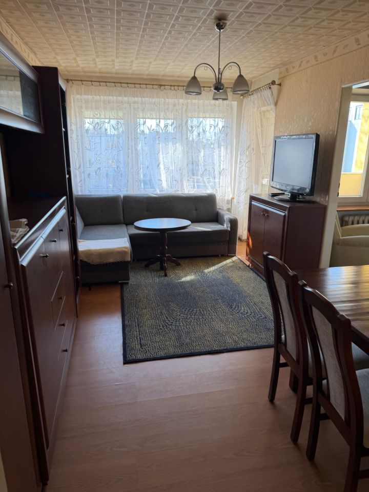 Mieszkanie 3-pokojowe Szczecinek Centrum, ul. Junacka. Zdjęcie 3