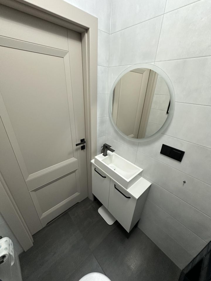 Mieszkanie 3-pokojowe Wrocław Nowy Dwór, ul. Chociebuska. Zdjęcie 17