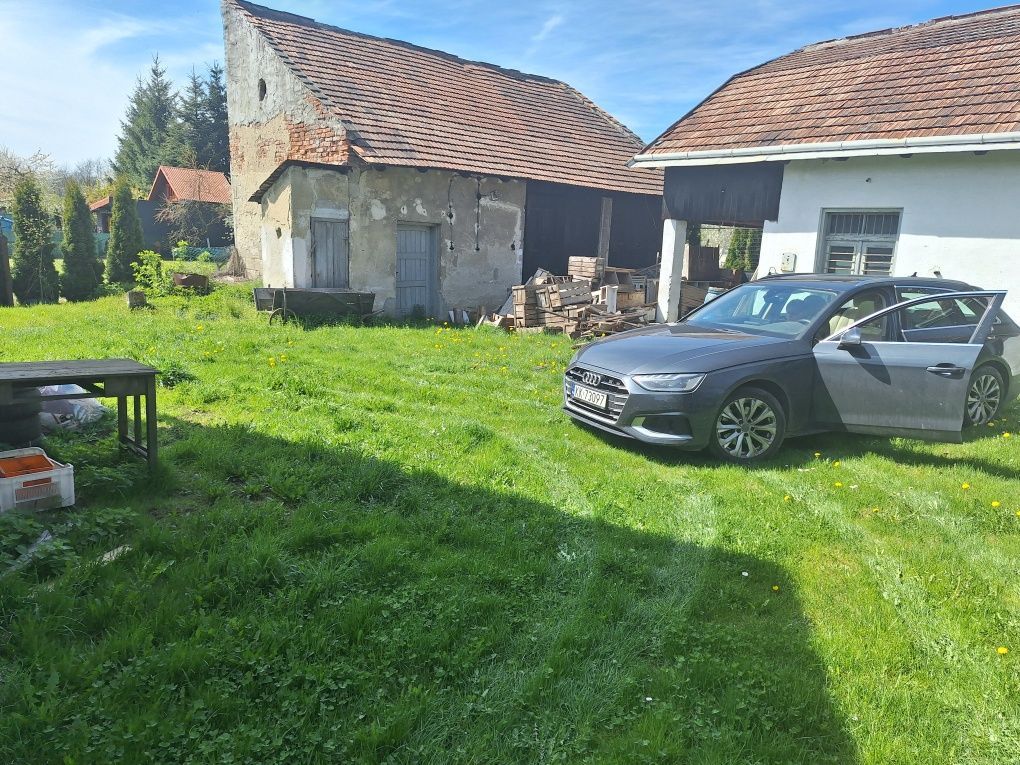 dom wolnostojący Jasło, ul. 17 Stycznia. Zdjęcie 4