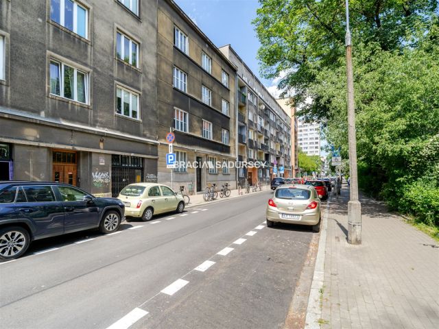 Mieszkanie 2-pokojowe Kraków Zwierzyniec, ul. Nowowiejska. Zdjęcie 25