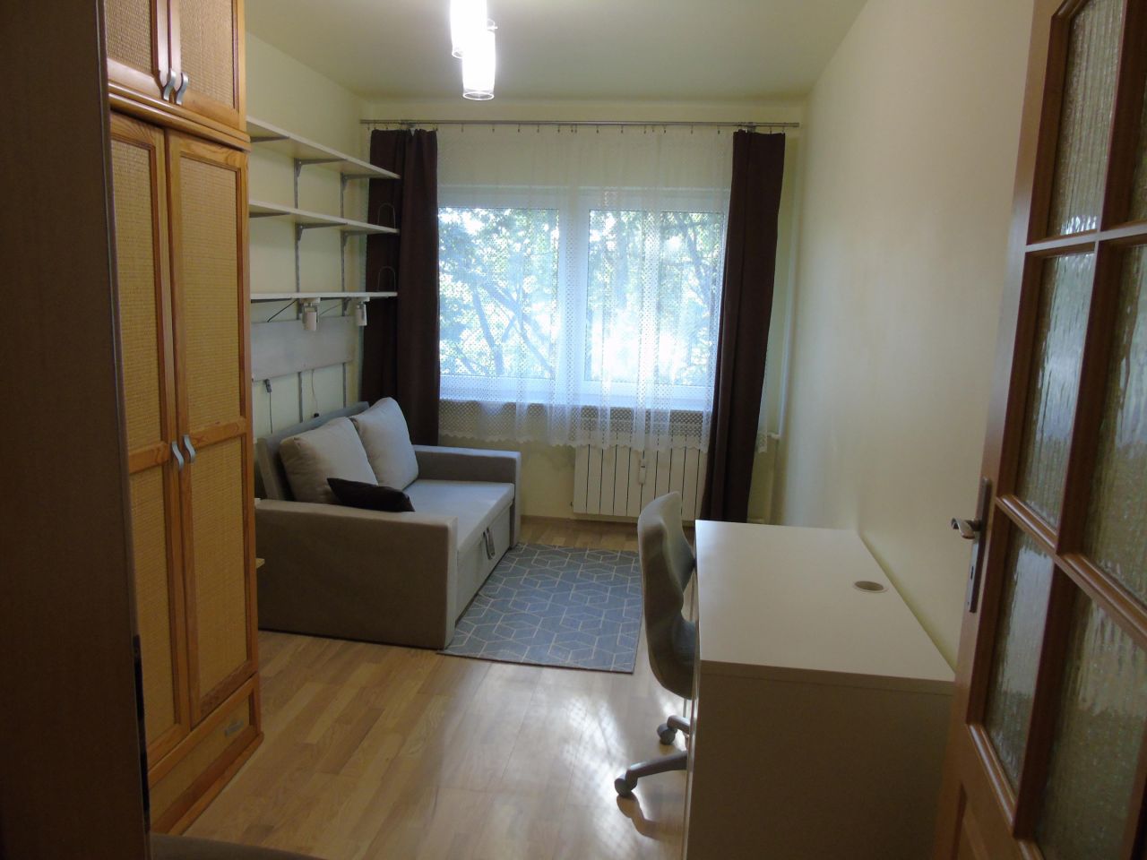 Mieszkanie 3-pokojowe Warszawa Włochy, ul. Strubiczów. Zdjęcie 15