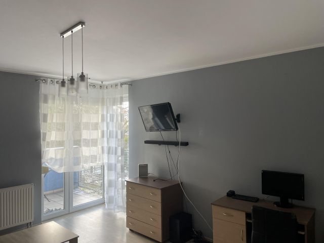 Mieszkanie 2-pokojowe Wrocław Śródmieście, ul. Mikołaja Reja. Zdjęcie 9