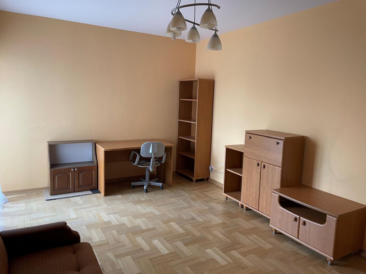 Mieszkanie 2-pokojowe Warszawa Wilanów, al. Wilanowska. Zdjęcie 14