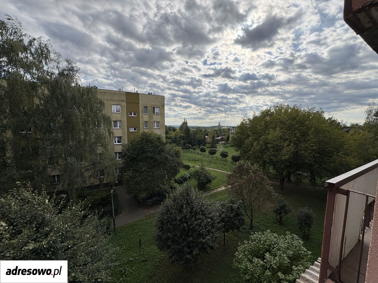 Mieszkanie 3-pokojowe Kraków Podgórze Duchackie, ul. Jana Sas-Zubrzyckiego. Zdjęcie 5