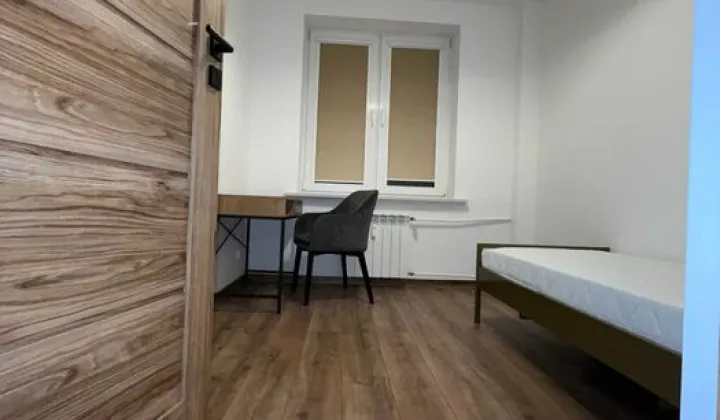 Mieszkanie 2-pokojowe Białystok, ul. Parkowa