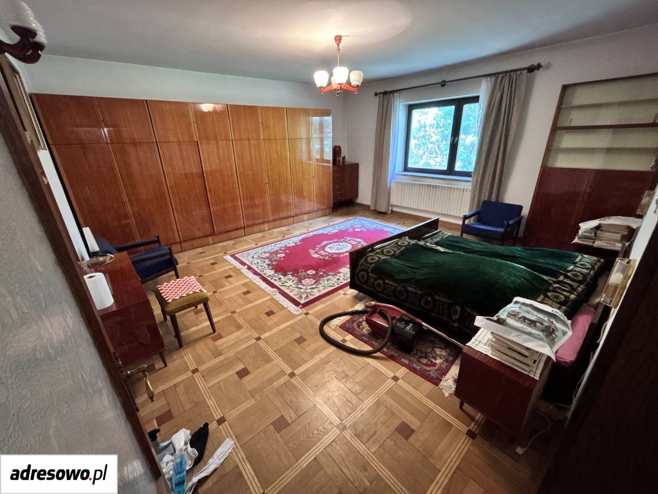 dom wolnostojący, 6 pokoi Warszawa Wilanów, ul. Kremowa. Zdjęcie 10