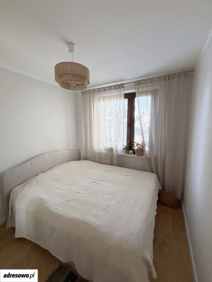Mieszkanie 2-pokojowe Warszawa Sadyba, ul. Królowej Marysieńki. Zdjęcie 4