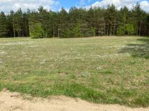 Działka siedliskowa Czarne. Zdjęcie 2