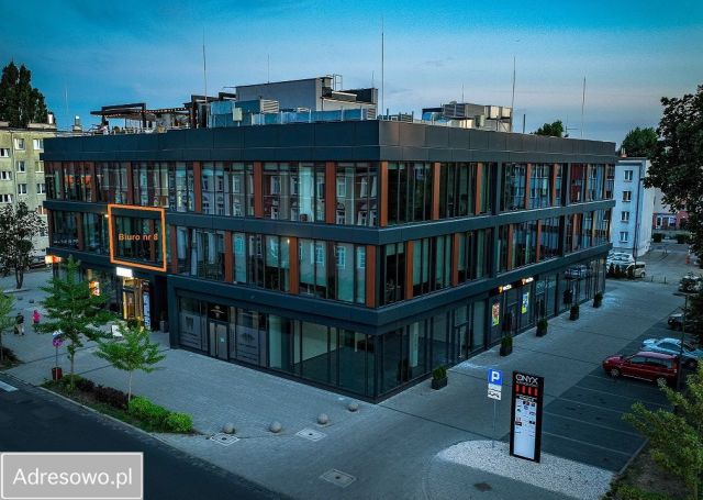 Biuro Piła Centrum, ul. dr. Franciszka Witaszka. Zdjęcie 1
