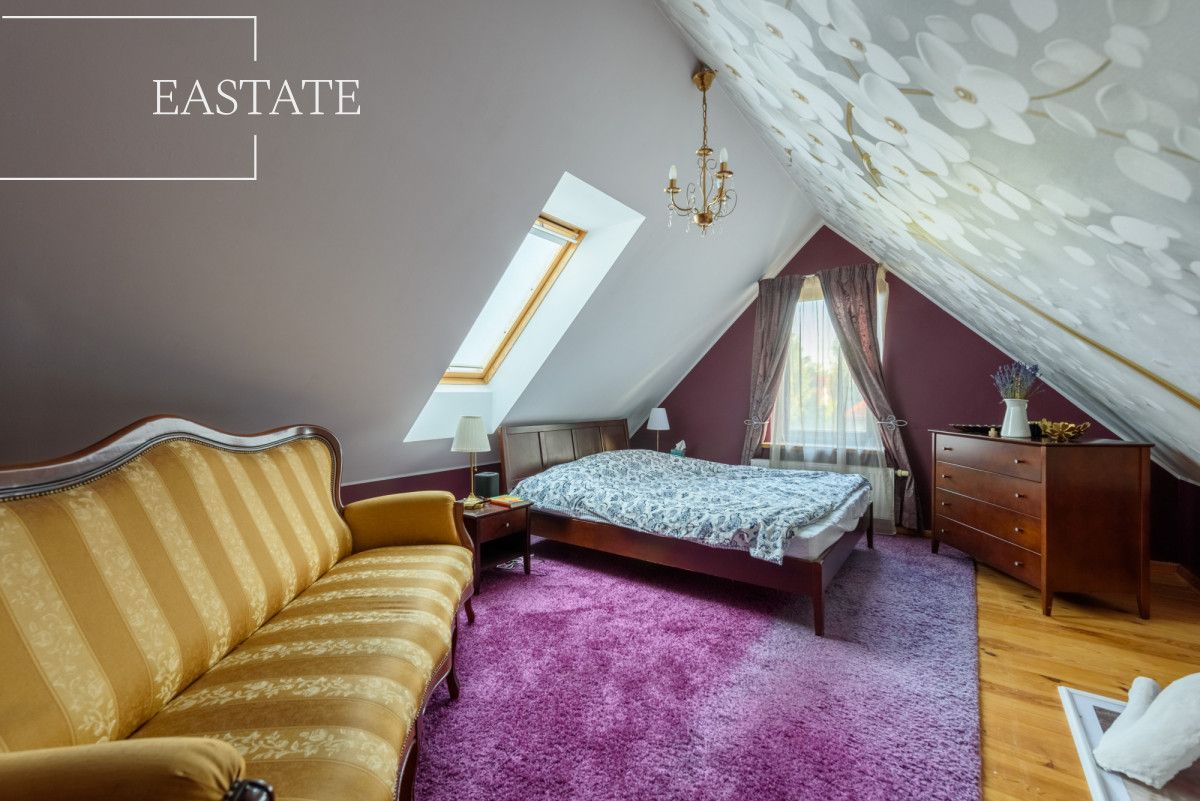 dom wolnostojący, 6 pokoi Kiełpin, ul. Bukowa. Zdjęcie 15