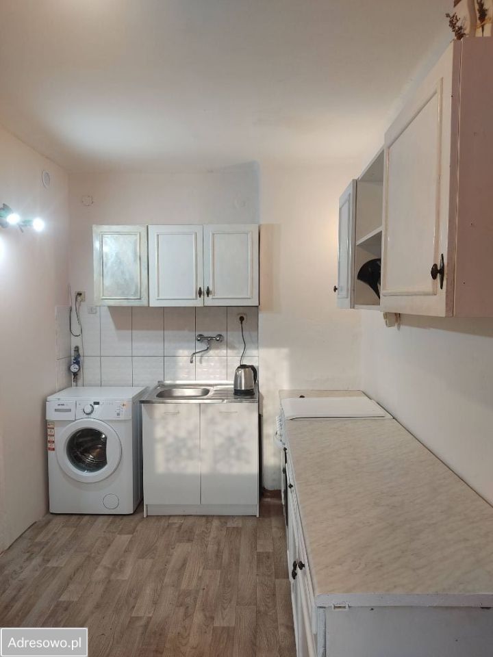 Mieszkanie 2-pokojowe Żychlin, ul. Gabriela Narutowicza. Zdjęcie 8