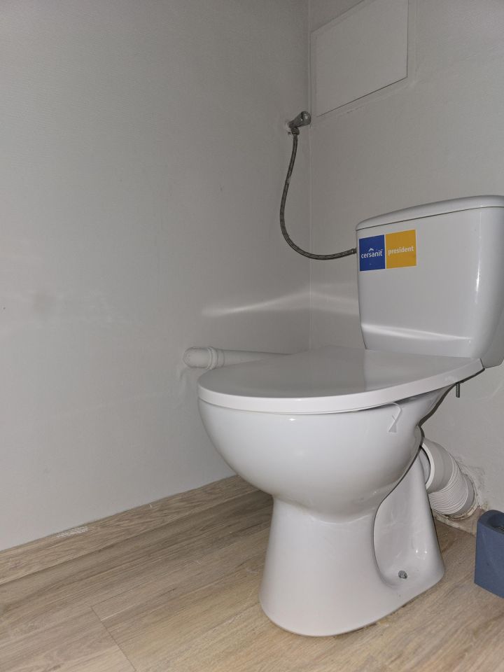 Mieszkanie 3-pokojowe Czarna Białostocka, ul. Traugutta. Zdjęcie 8