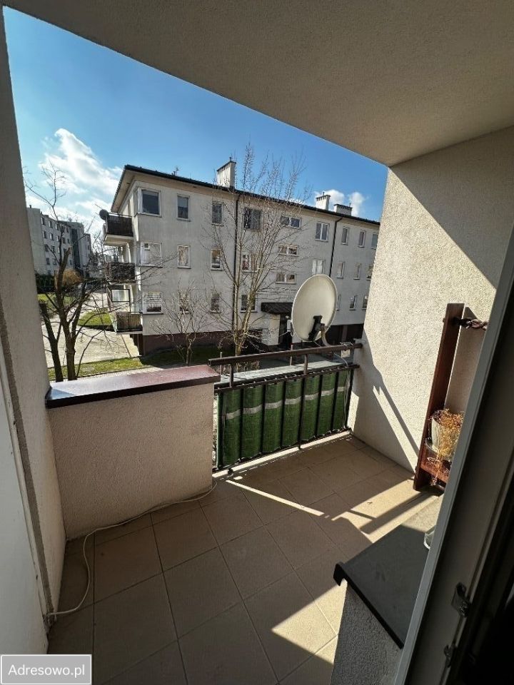 Mieszkanie 2-pokojowe Kielce Herby, ul. Gliniana. Zdjęcie 4