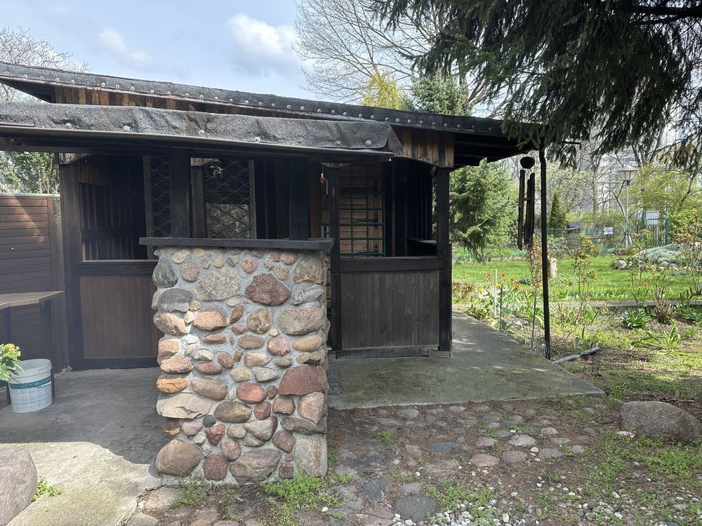 Działka rod Warszawa Śródmieście. Zdjęcie 2