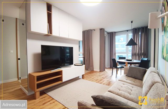 Mieszkanie 3-pokojowe Kraków Dębniki, ul. dr. Jana Piltza. Zdjęcie 1